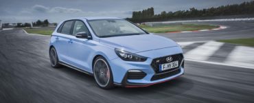 Hyundai i30 N