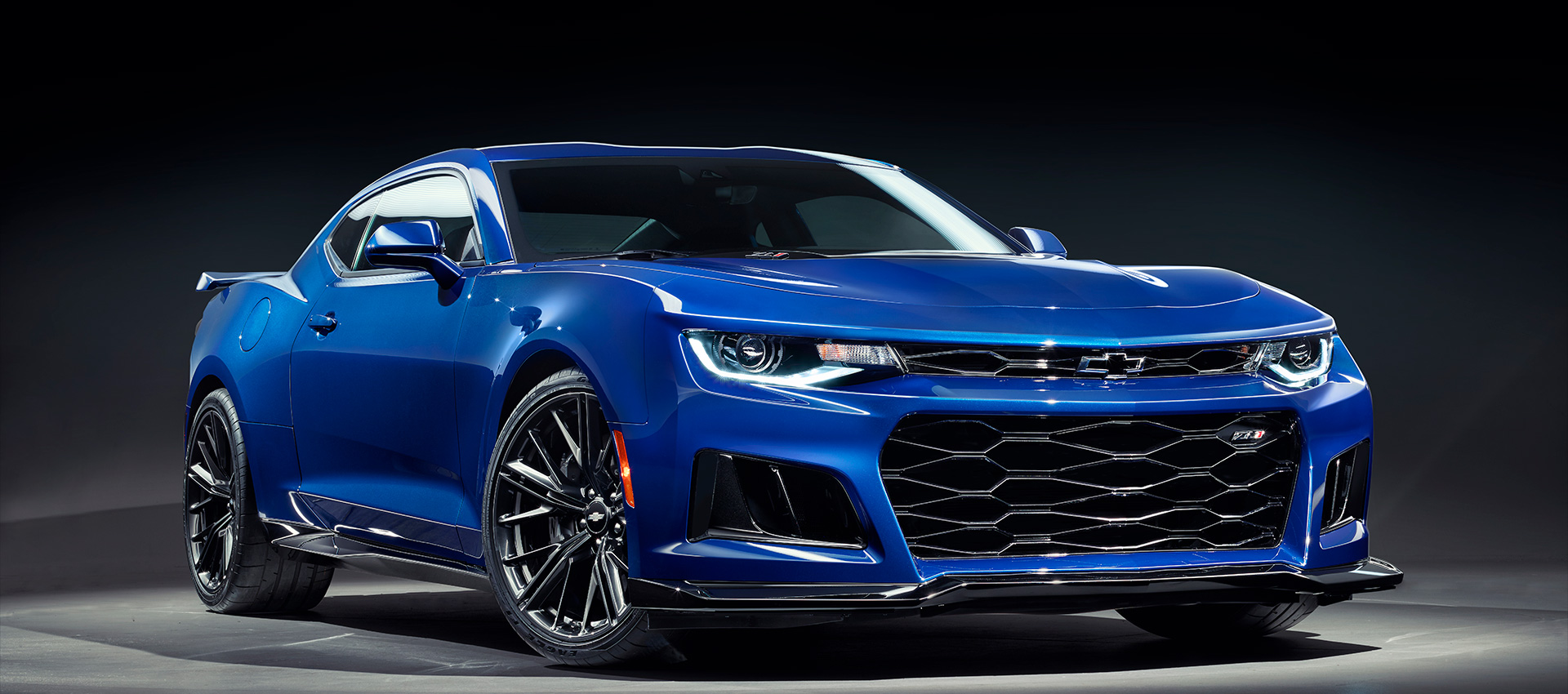 HSV Camaro ZL1
